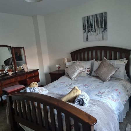 Comfy Quiet Town House Villa Strabane Exterior foto