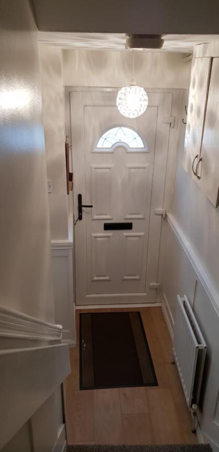 Comfy Quiet Town House Villa Strabane Exterior foto